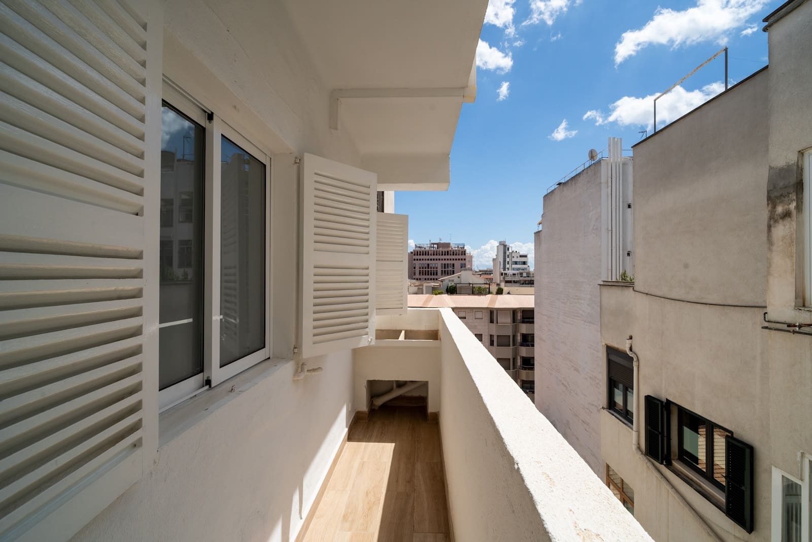 4 soveværelse Penthouse til salg i Palma de Mallorca - € 1.450.000 (Ref: 9841712)