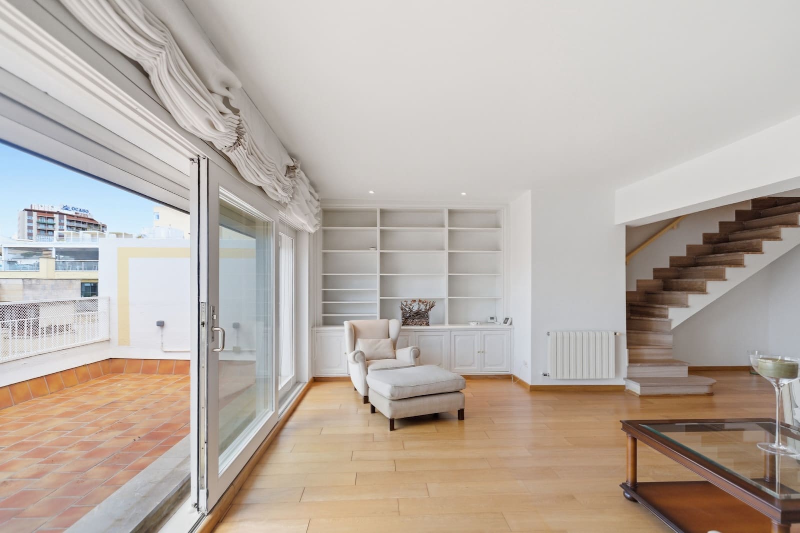 4 soveværelse Penthouse til salg i Palma de Mallorca - € 1.450.000 (Ref: 9841712)