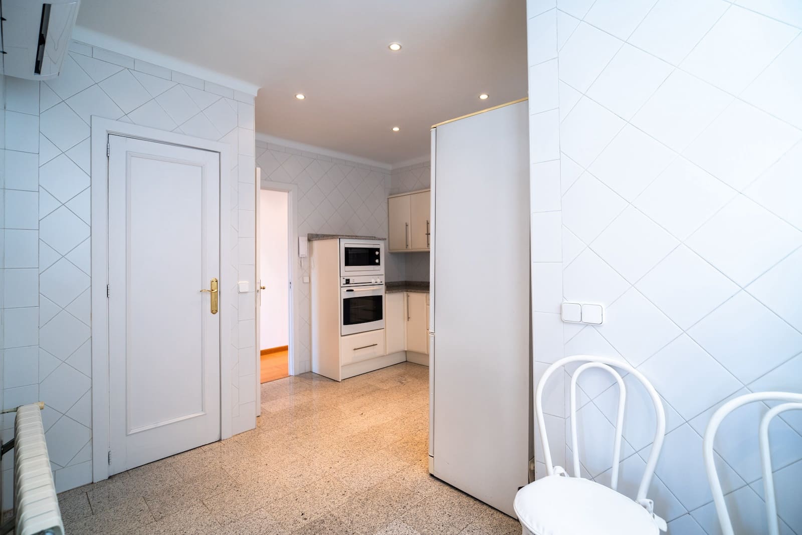 4 soveværelse Penthouse til salg i Palma de Mallorca - € 1.450.000 (Ref: 9841712)