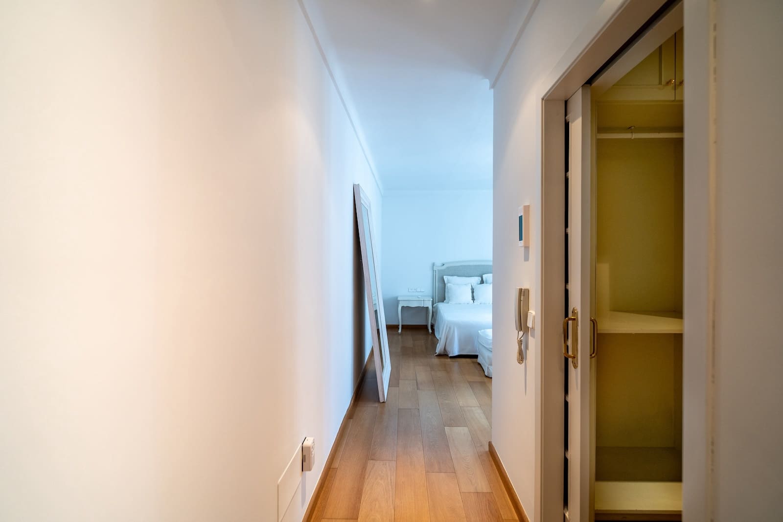 4 soveværelse Penthouse til salg i Palma de Mallorca - € 1.450.000 (Ref: 9841712)