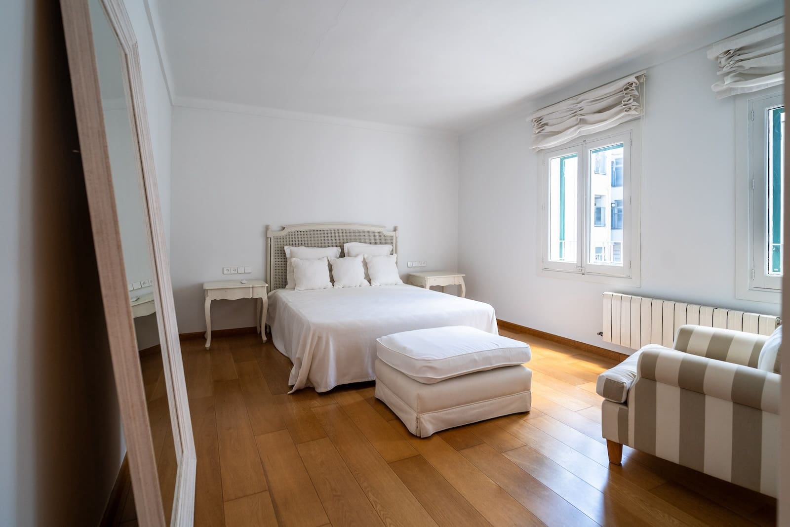 4 soveværelse Penthouse til salg i Palma de Mallorca - € 1.450.000 (Ref: 9841712)