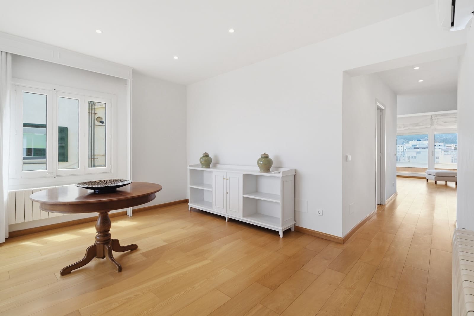 4 soveværelse Penthouse til salg i Palma de Mallorca - € 1.450.000 (Ref: 9841712)