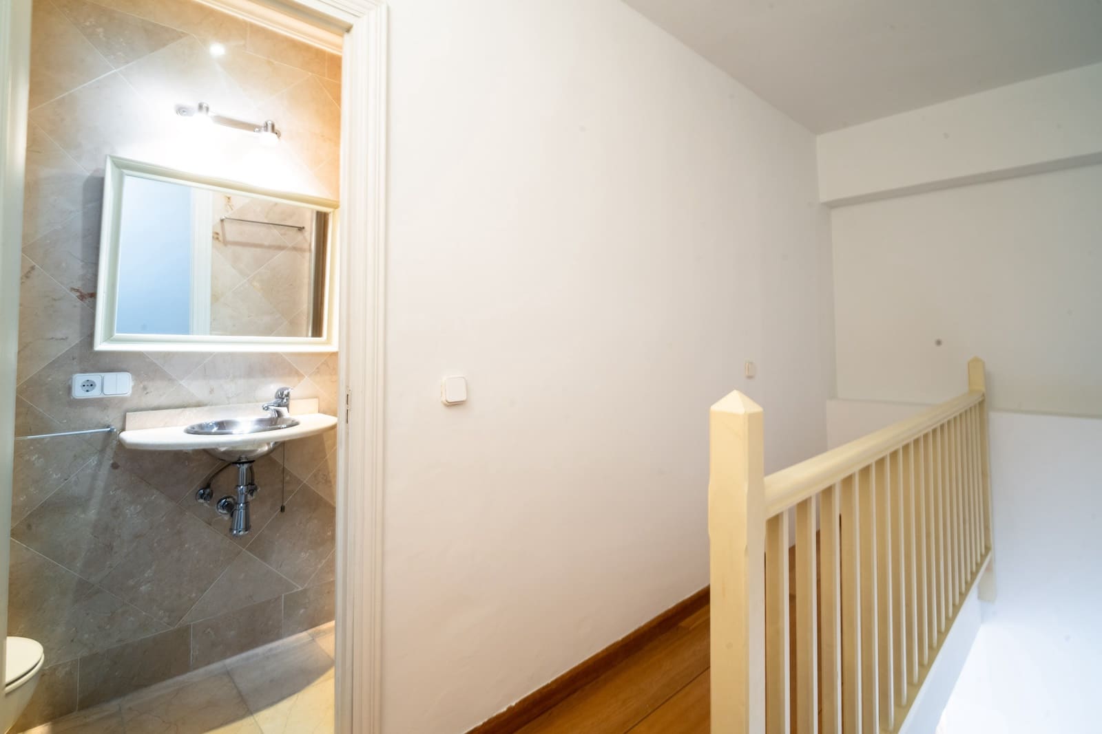 4 soveværelse Penthouse til salg i Palma de Mallorca - € 1.450.000 (Ref: 9841712)