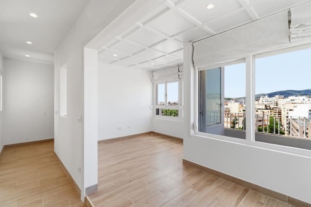 4 soveværelse Penthouse til salg i Cort, Palma de Mallorca - € 1.450.000 (Ref: 9841712)