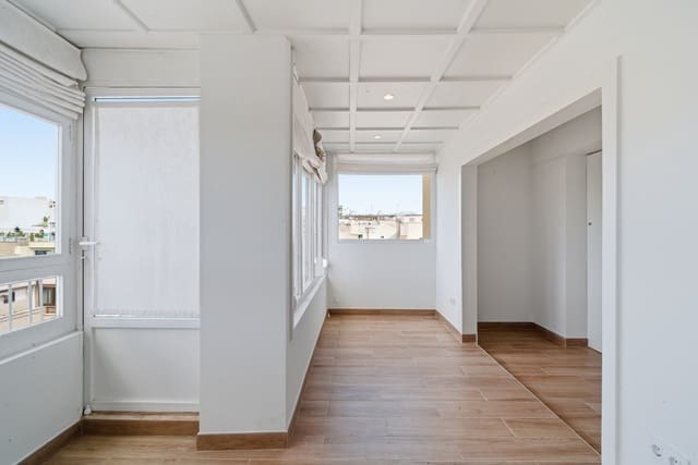 4 soveværelse Penthouse til salg i Cort, Palma de Mallorca - € 1.450.000 (Ref: 9841712)