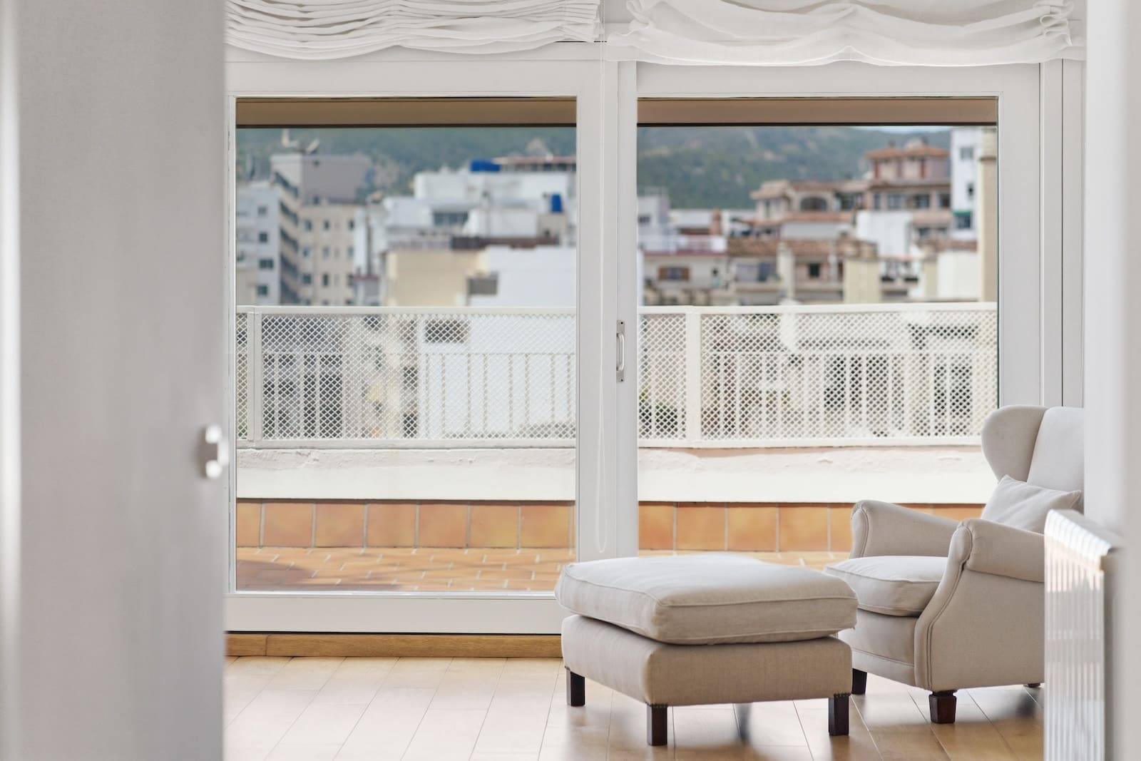 4 soveværelse Penthouse til salg i Palma de Mallorca - € 1.450.000 (Ref: 9841712)