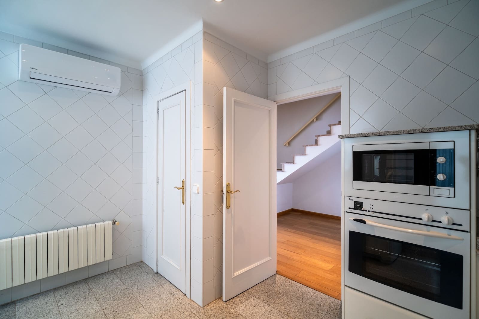 4 soveværelse Penthouse til salg i Palma de Mallorca - € 1.450.000 (Ref: 9841712)