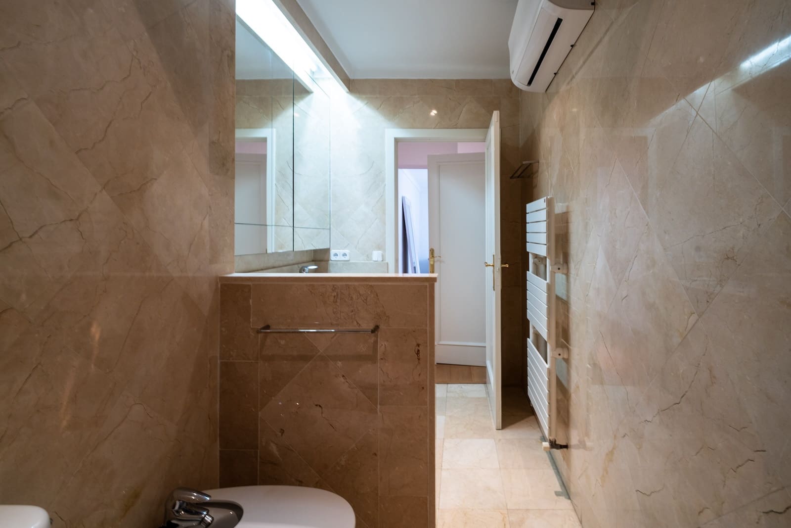 4 soveværelse Penthouse til salg i Palma de Mallorca - € 1.450.000 (Ref: 9841712)