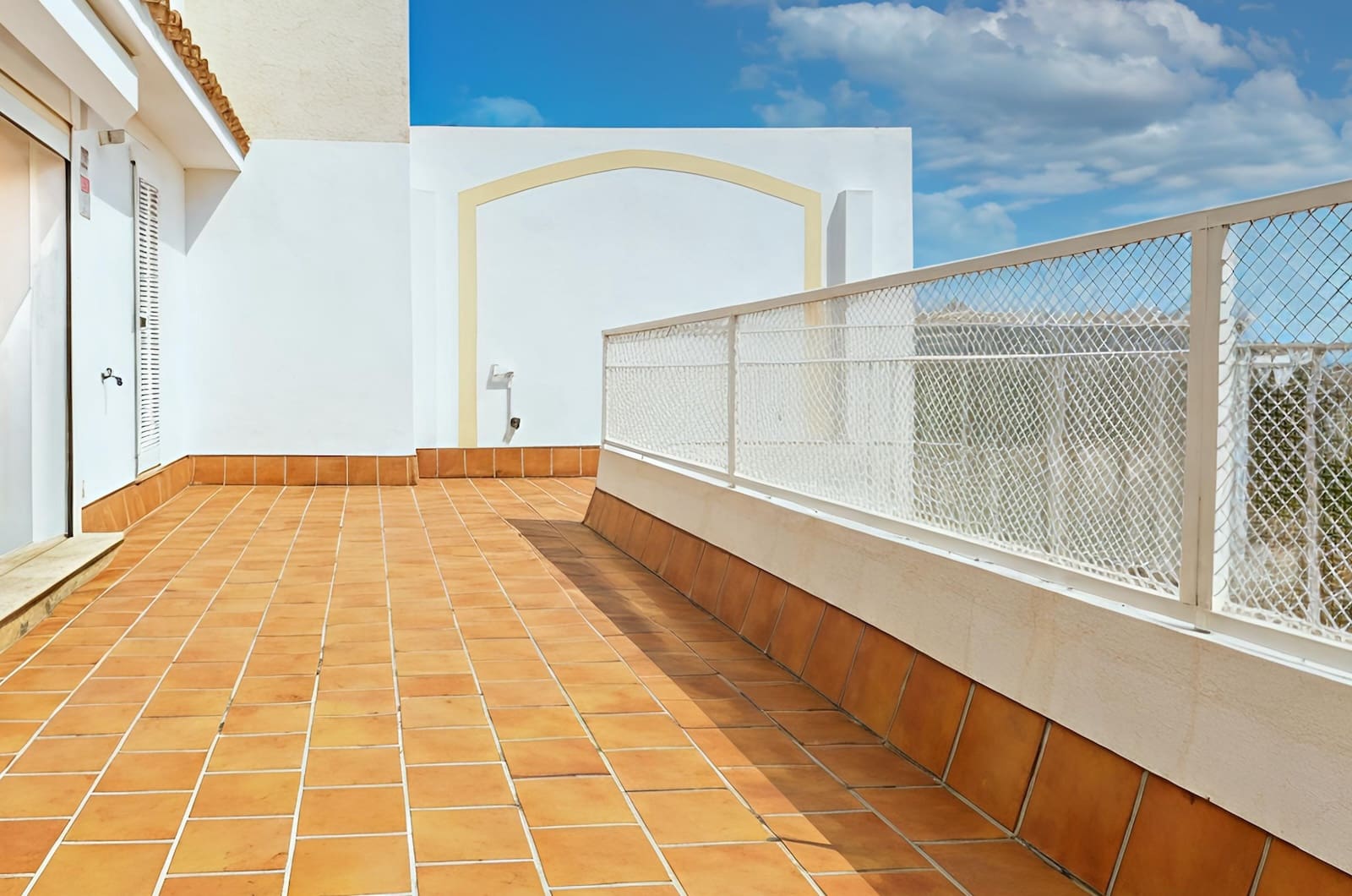 4 soveværelse Penthouse til salg i Palma de Mallorca - € 1.450.000 (Ref: 9841712)