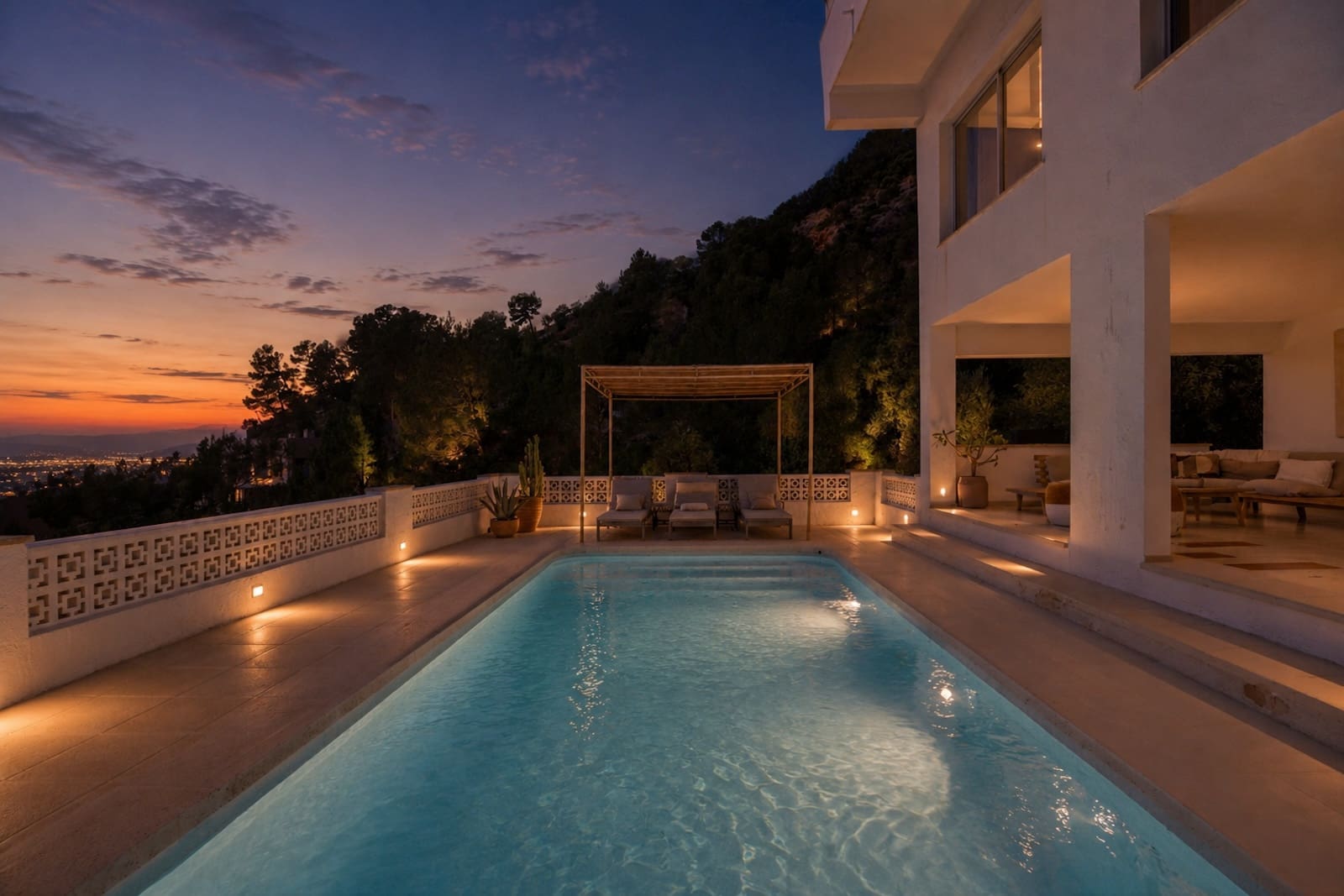 5 quarto Moradia para venda em Bunyola com piscina - 2 289 000 € (Ref: 9872505)
