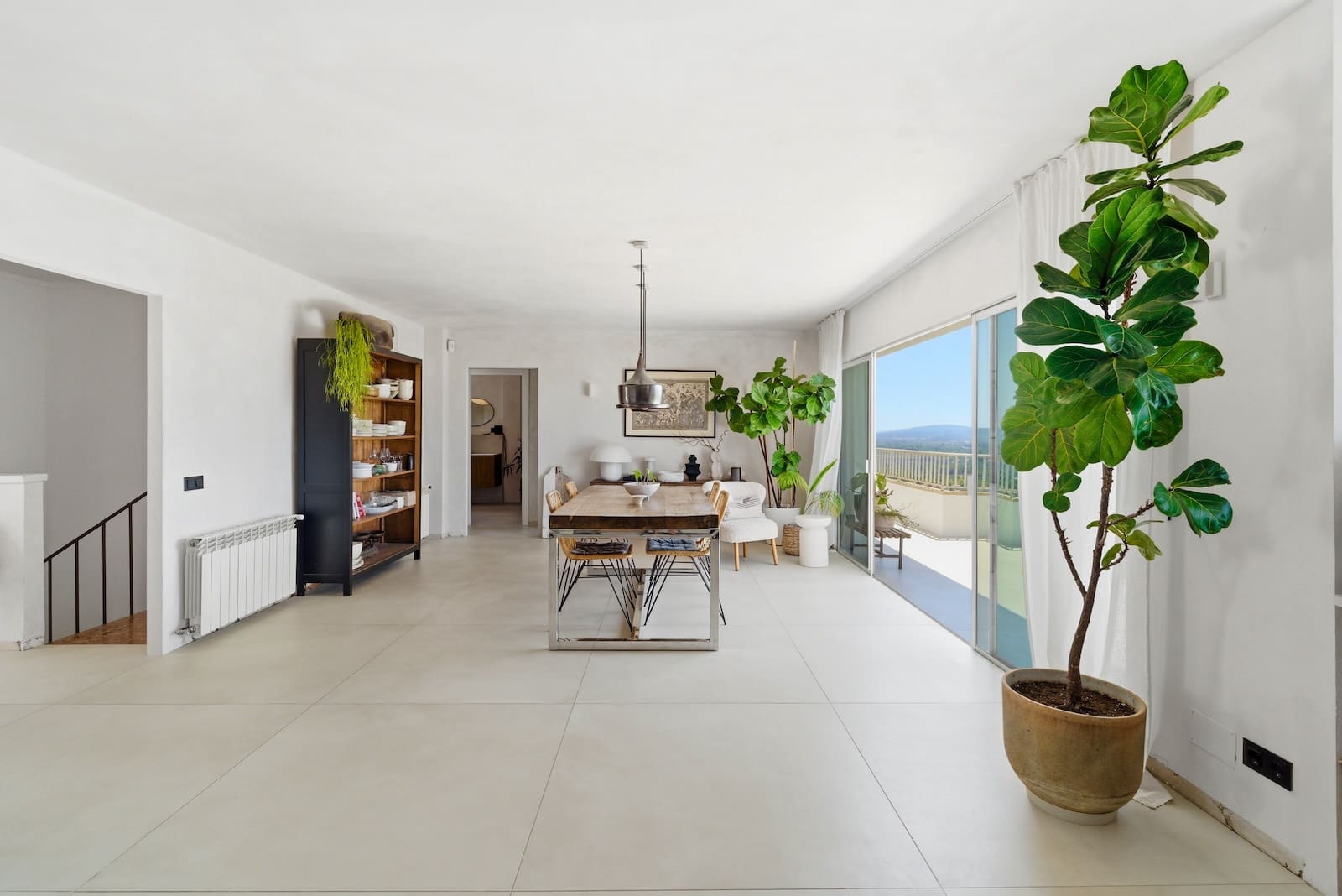 5 quarto Moradia para venda em Bunyola com piscina - 2 289 000 € (Ref: 9872505)