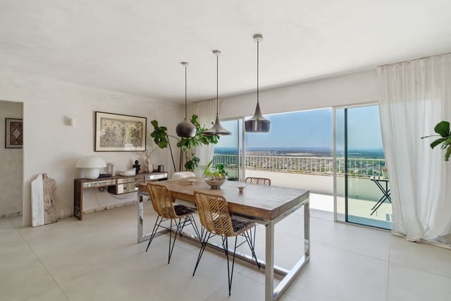 5 sovrum Villa till salu i Bunyola med pool - 2 289 000 € (Ref: 9872505)