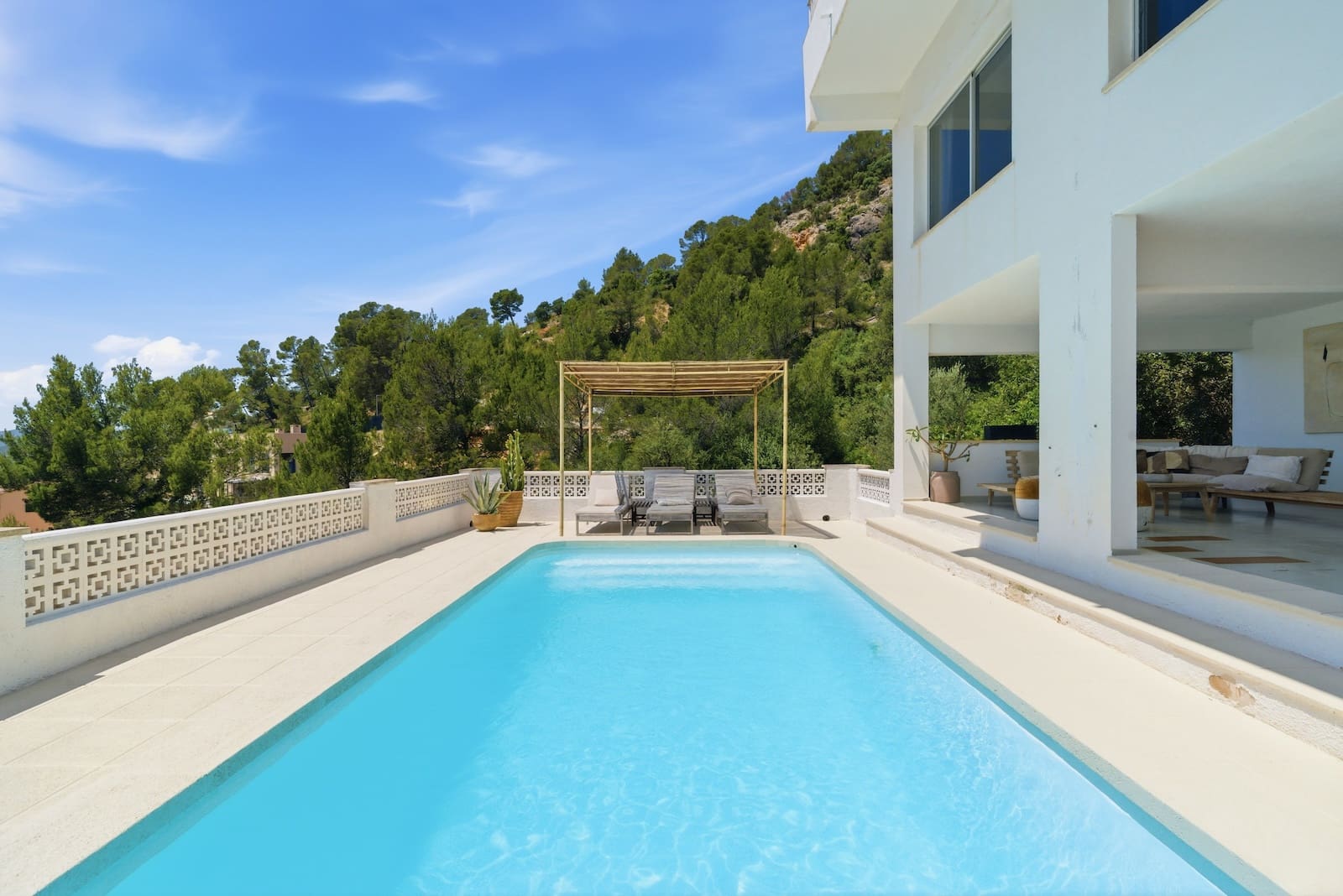 5 quarto Moradia para venda em Bunyola com piscina - 2 289 000 € (Ref: 9872505)