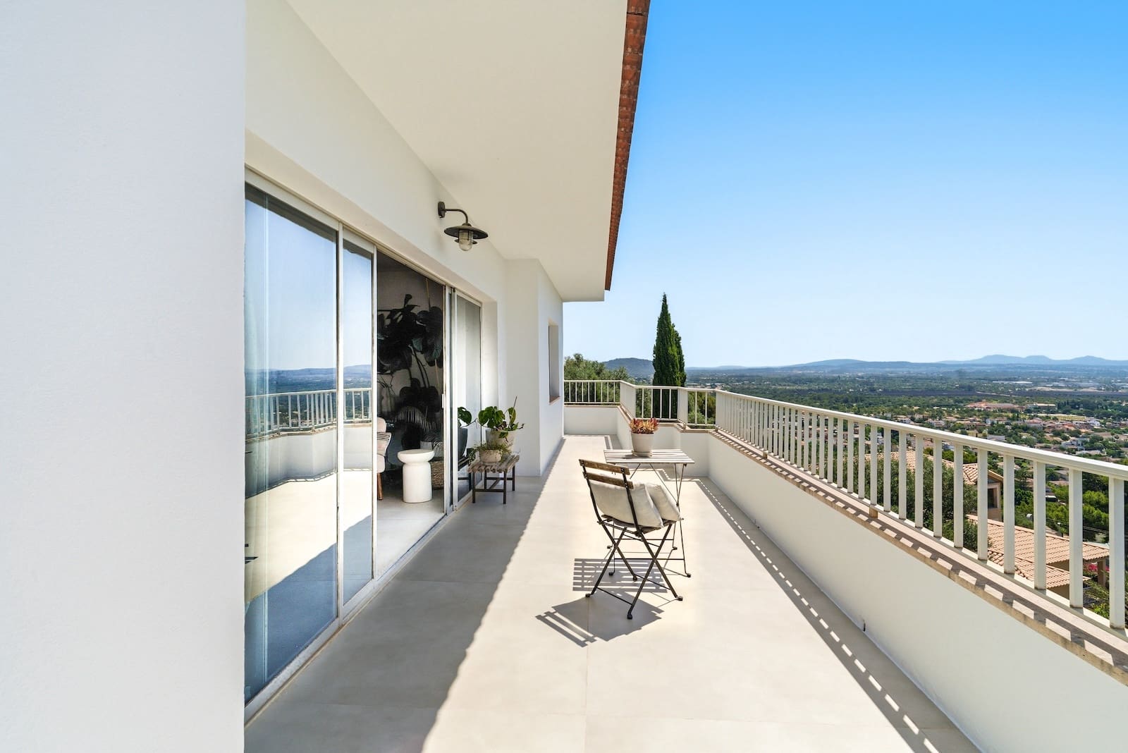 5 quarto Moradia para venda em Bunyola com piscina - 2 289 000 € (Ref: 9872505)