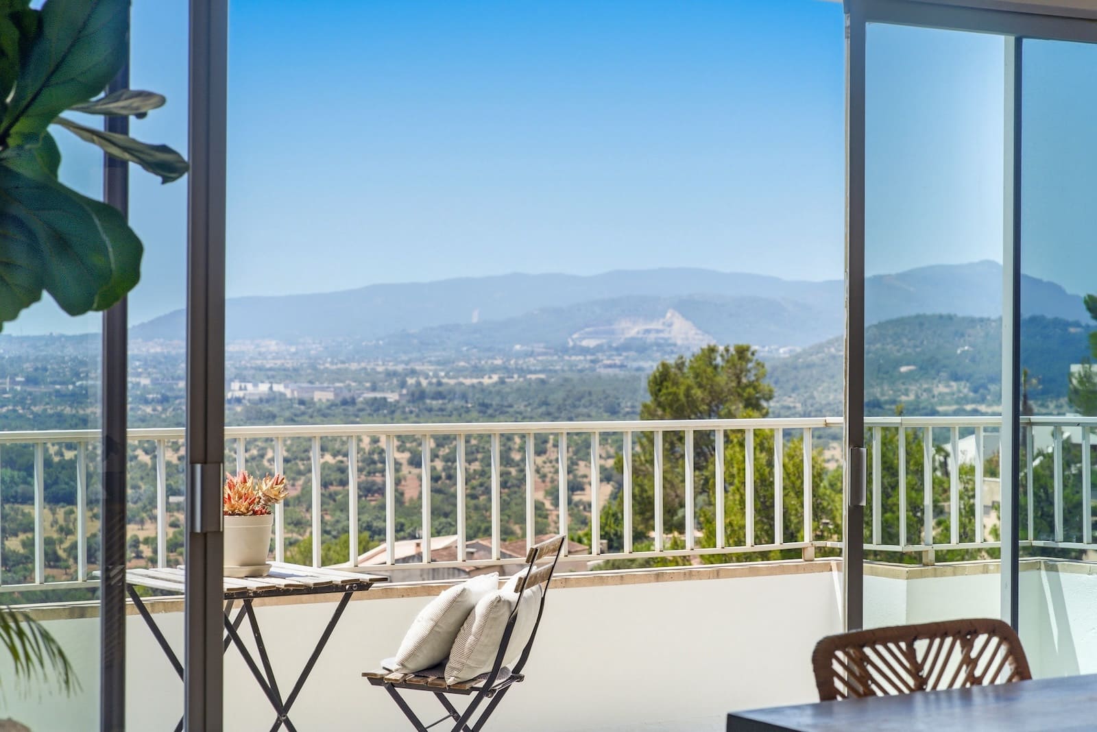 5 quarto Moradia para venda em Bunyola com piscina - 2 289 000 € (Ref: 9872505)