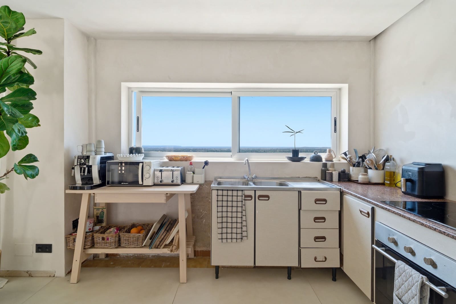 5 quarto Moradia para venda em Bunyola com piscina - 2 289 000 € (Ref: 9872505)