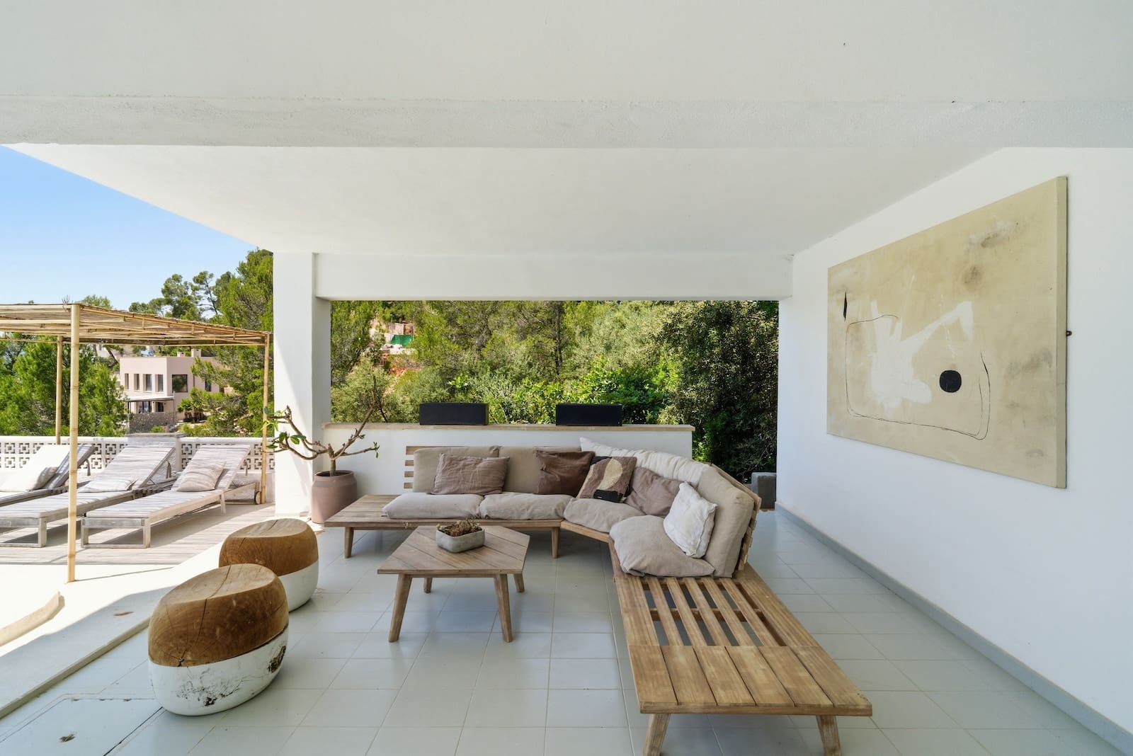 5 quarto Moradia para venda em Bunyola com piscina - 2 289 000 € (Ref: 9872505)