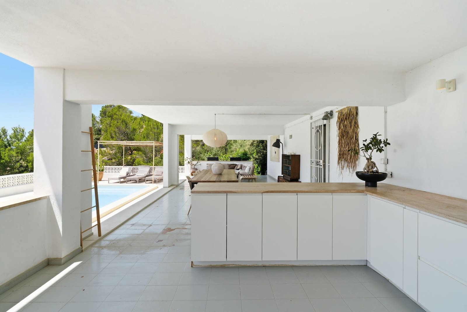 5 quarto Moradia para venda em Bunyola com piscina - 2 289 000 € (Ref: 9872505)