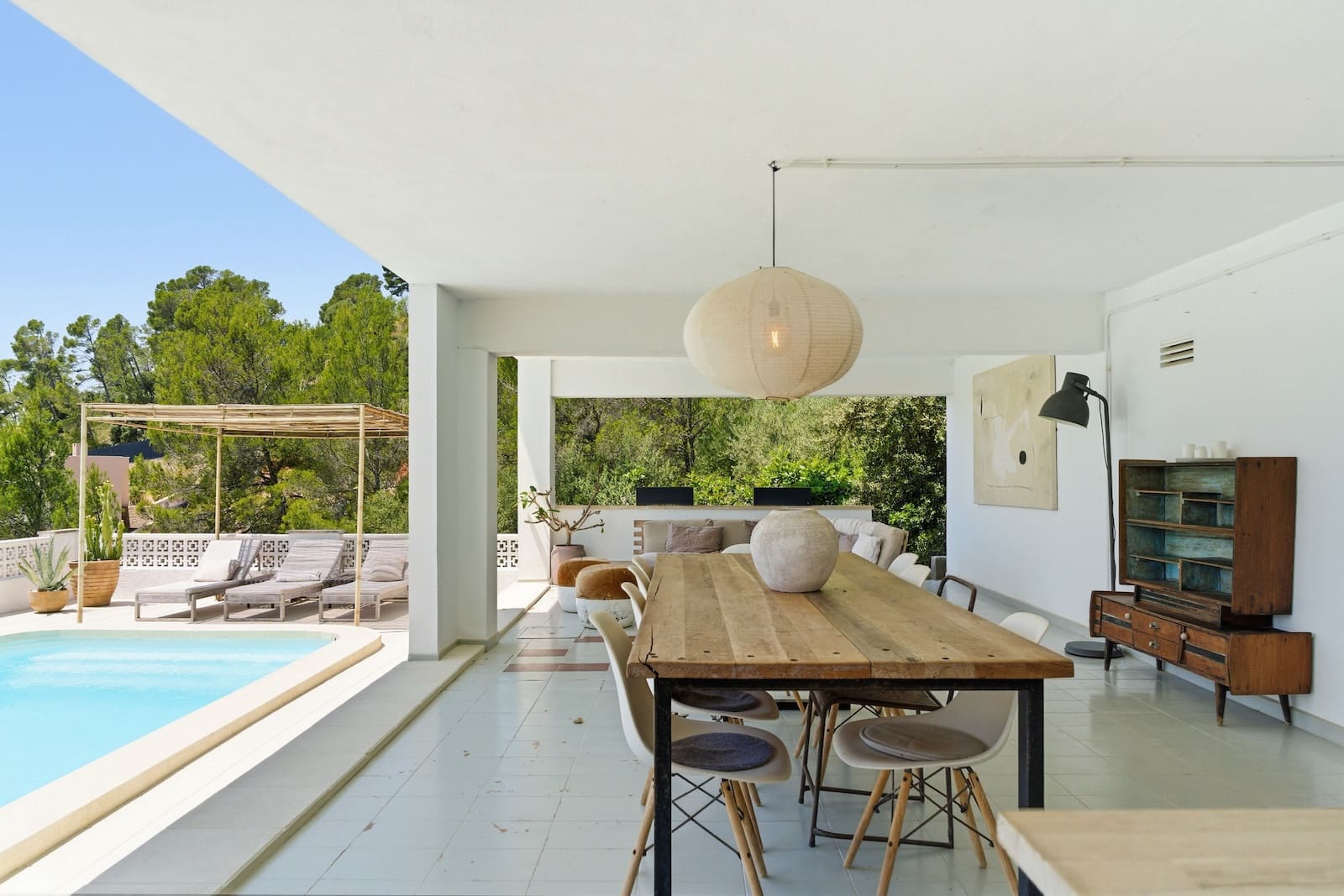 5 quarto Moradia para venda em Bunyola com piscina - 2 289 000 € (Ref: 9872505)