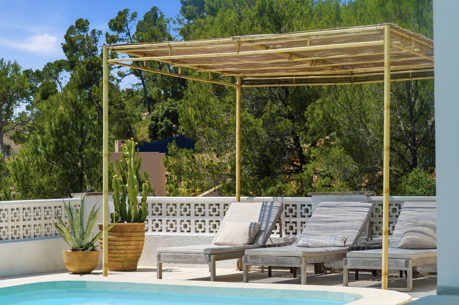 5 quarto Moradia para venda em Bunyola com piscina - 2 289 000 € (Ref: 9872505)