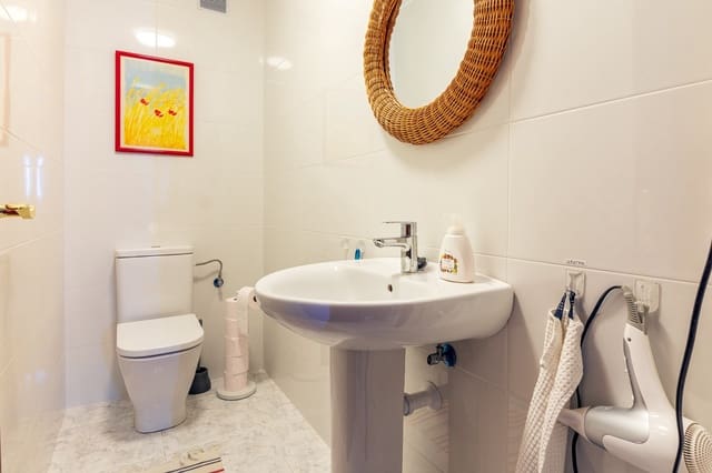 3 chambre Appartement à vendre à Nueva Nerja, Nerja - 385 000 € (Ref: 9879470)