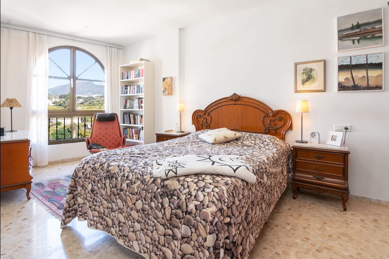 3 bedroom Apartment for sale in Nerja - € 385,000 (Ref: 9879470)