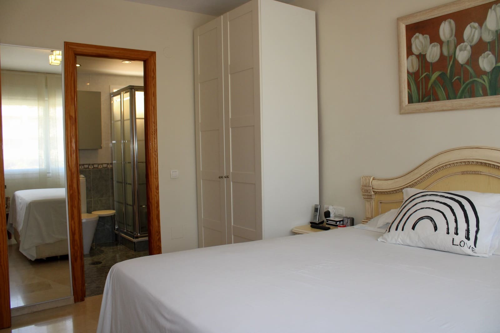 2 Zimmer Apartment zu verkaufen in El Penoncillo - 365.000 € (Ref: 9891036)