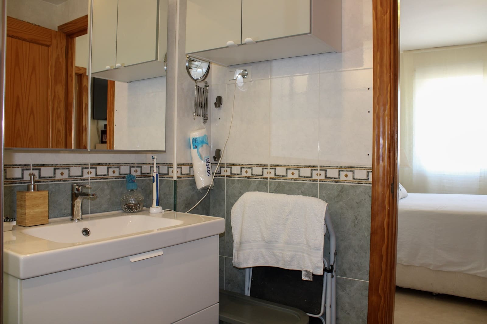 2 Zimmer Apartment zu verkaufen in El Penoncillo - 365.000 € (Ref: 9891036)