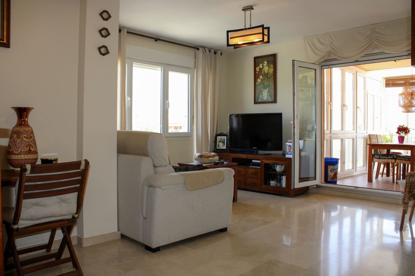 2 Zimmer Apartment zu verkaufen in El Penoncillo - 365.000 € (Ref: 9891036)