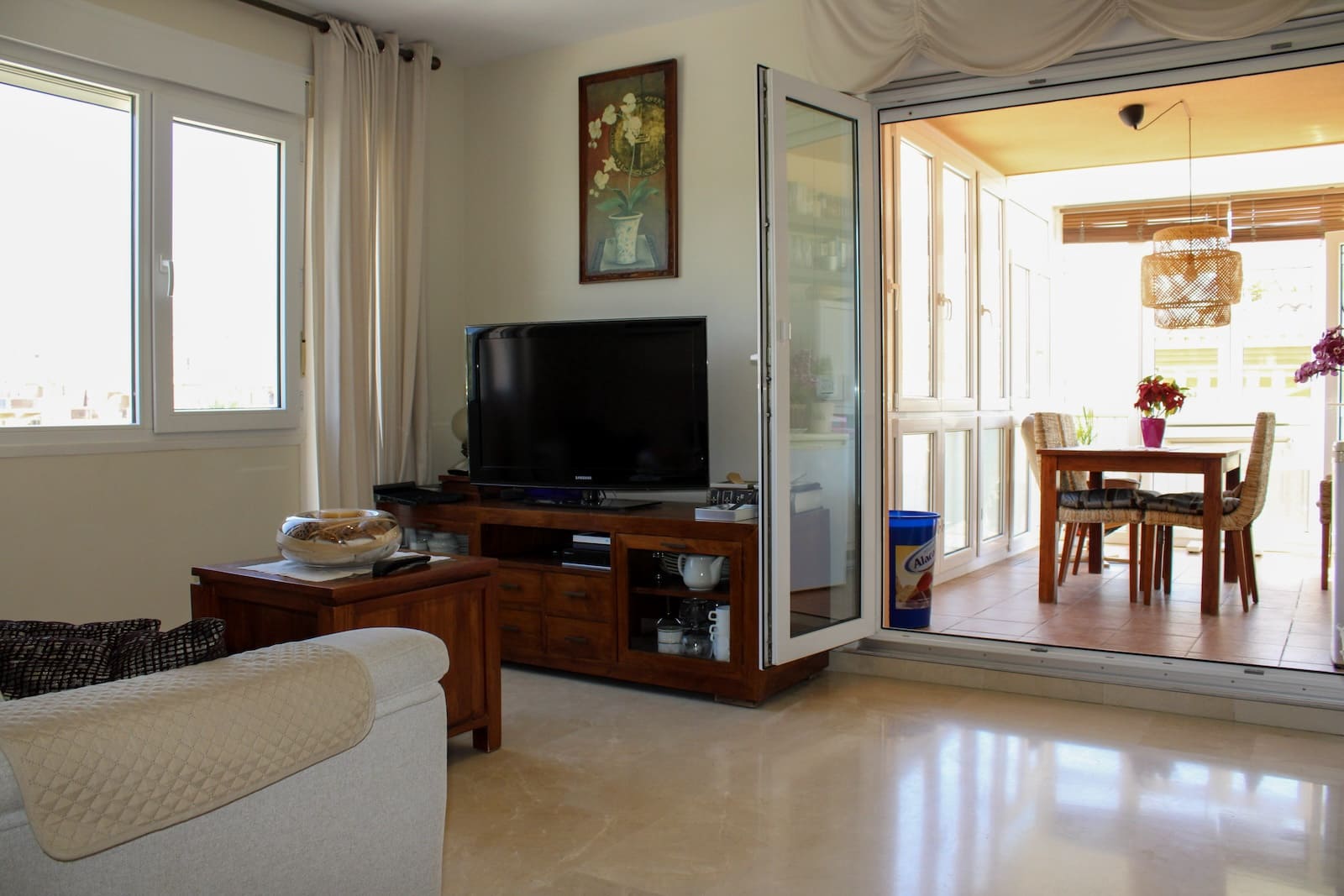 2 Zimmer Apartment zu verkaufen in El Penoncillo - 365.000 € (Ref: 9891036)