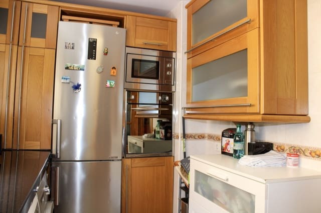 Apartamento de 2 habitaciones en El Peñoncillo, Torrox en venta - 365.000 € (Ref: 9891036)