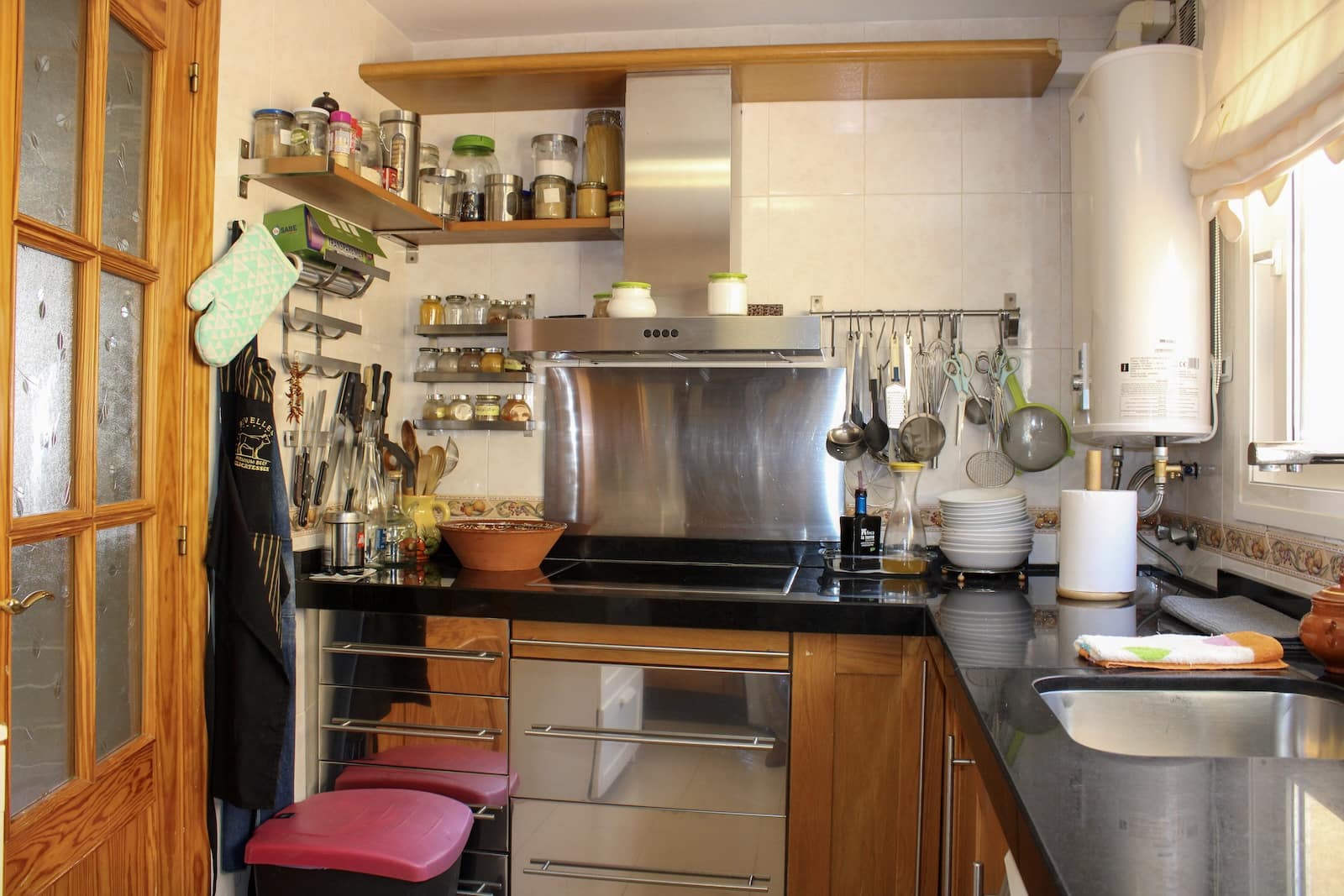 2 Zimmer Apartment zu verkaufen in El Penoncillo - 365.000 € (Ref: 9891036)