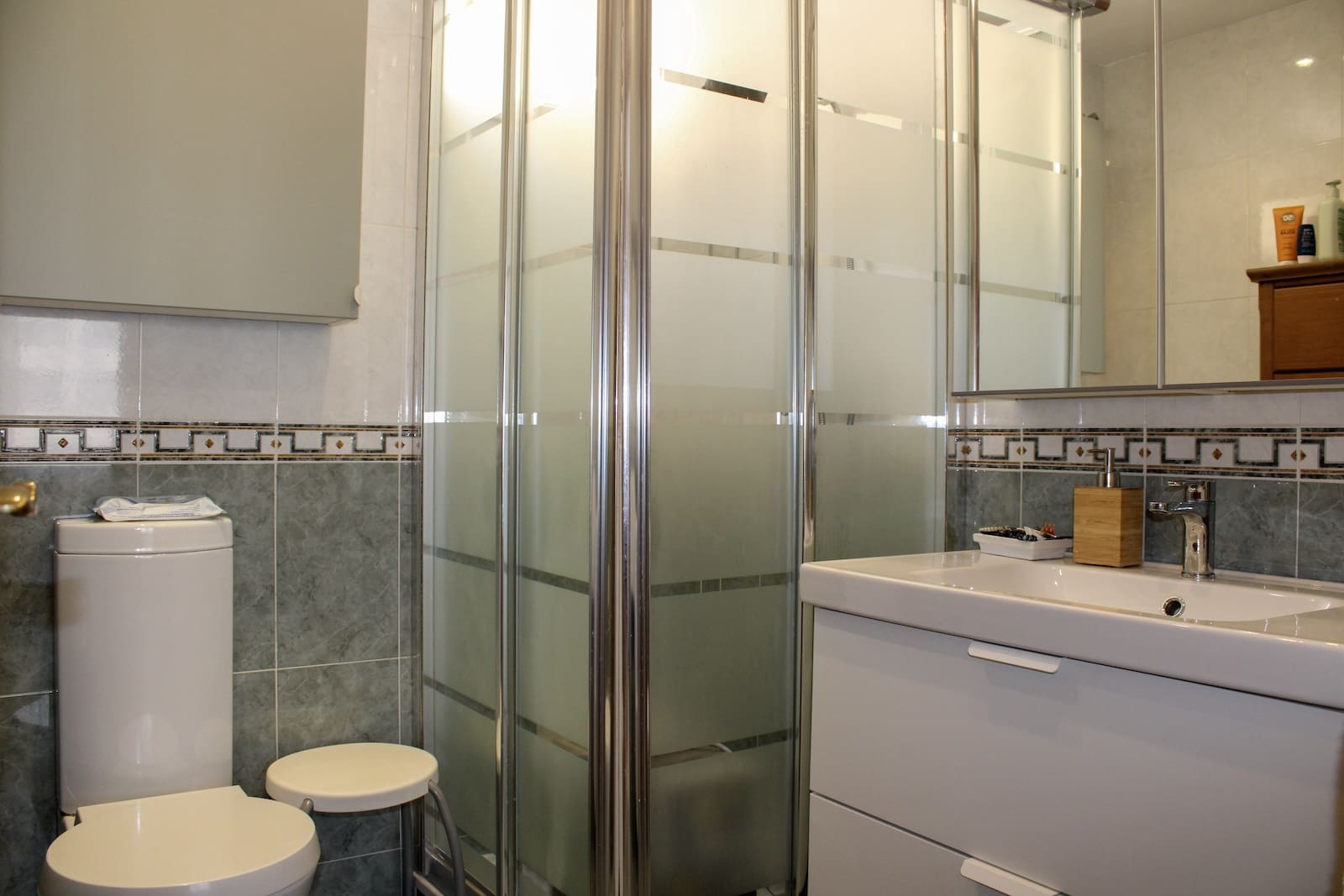 2 Zimmer Apartment zu verkaufen in El Penoncillo - 365.000 € (Ref: 9891036)