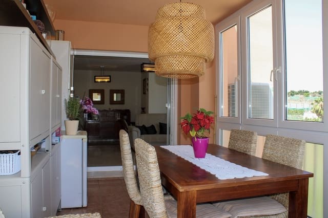 Apartamento de 2 habitaciones en El Peñoncillo, Torrox en venta - 365.000 € (Ref: 9891036)