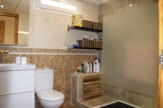 Apartamento de 2 habitaciones en El Peñoncillo, Torrox en venta - 365.000 € (Ref: 9891036)