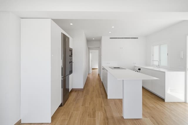 2 soveværelse Lejlighed til salg i Cort, Palma de Mallorca - € 630.000 (Ref: 9911686)