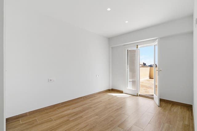 2 soveværelse Lejlighed til salg i Cort, Palma de Mallorca - € 630.000 (Ref: 9911686)