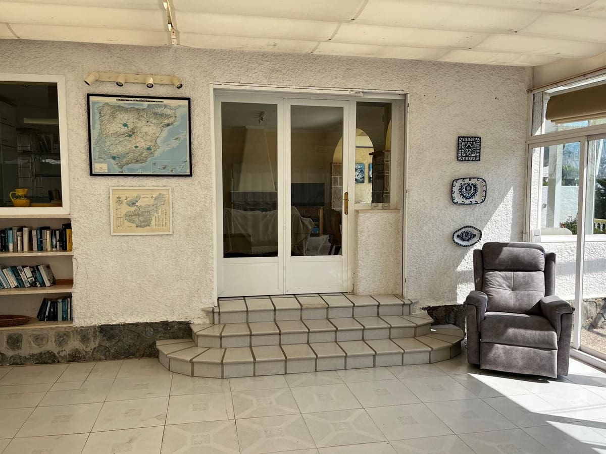 3 Zimmer Villa zu verkaufen in Almunecar - 595.000 € (Ref: 9986126)