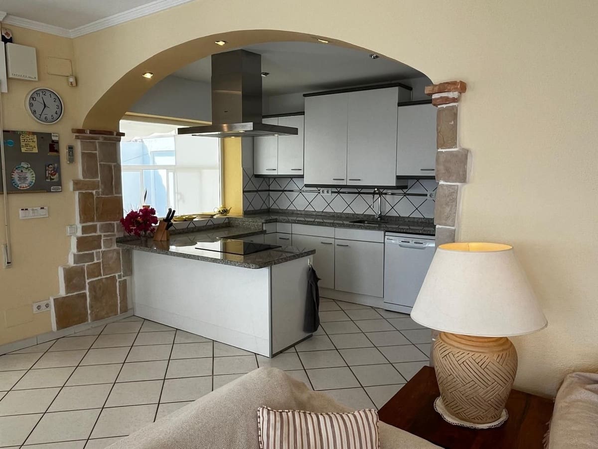3 Zimmer Villa zu verkaufen in Almunecar - 595.000 € (Ref: 9986126)