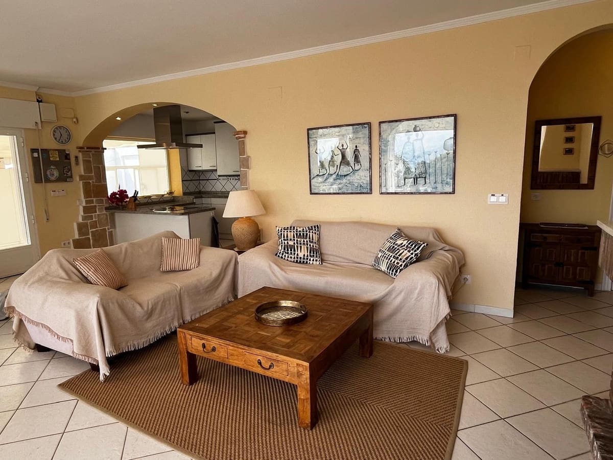 3 Zimmer Villa zu verkaufen in Almunecar - 595.000 € (Ref: 9986126)