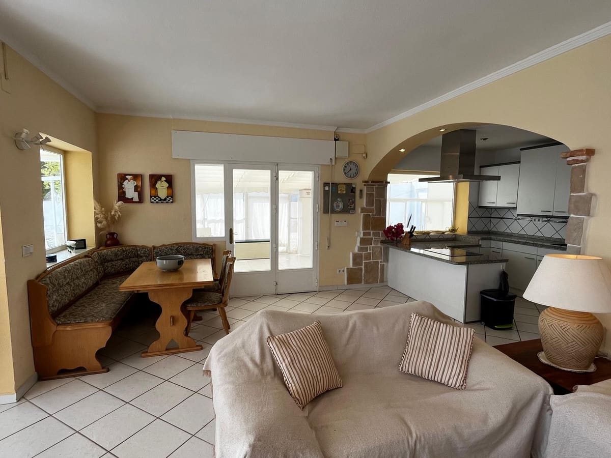 3 Zimmer Villa zu verkaufen in Almunecar - 595.000 € (Ref: 9986126)