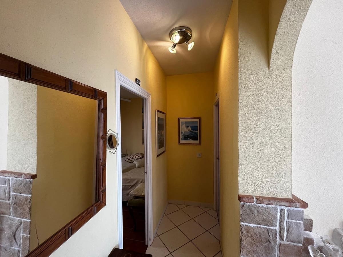 3 Zimmer Villa zu verkaufen in Almunecar - 595.000 € (Ref: 9986126)