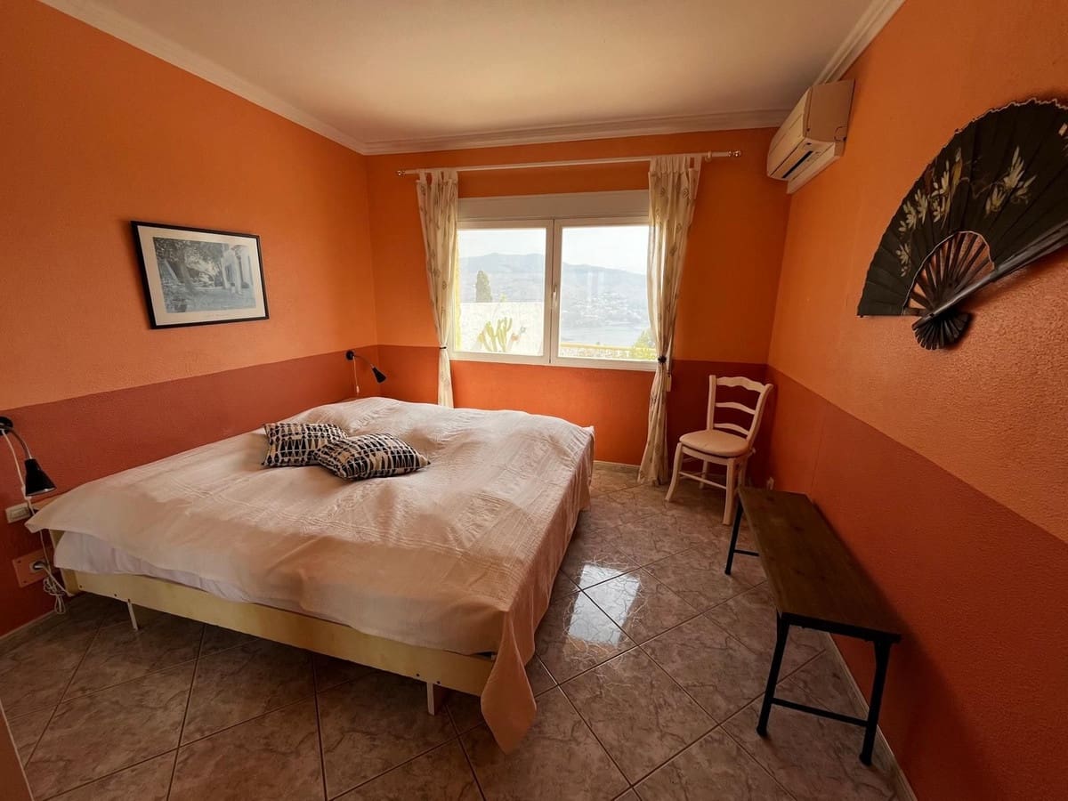 3 Zimmer Villa zu verkaufen in Almunecar - 595.000 € (Ref: 9986126)