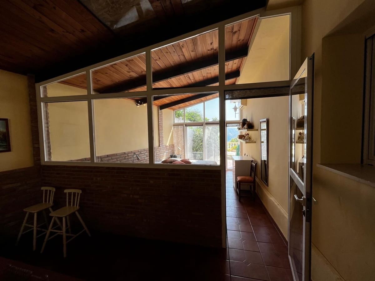 3 Zimmer Villa zu verkaufen in Almunecar - 595.000 € (Ref: 9986126)
