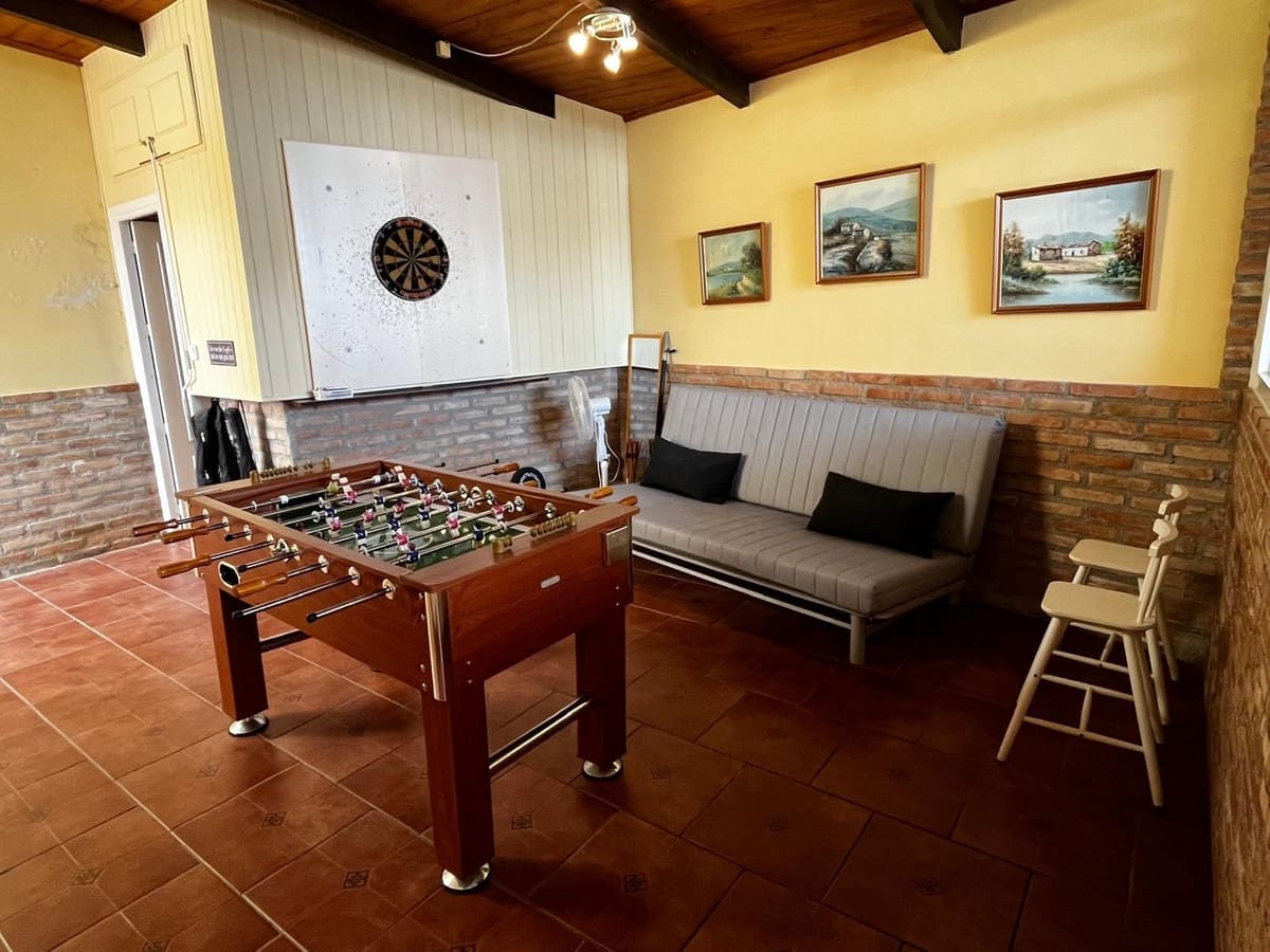 3 Zimmer Villa zu verkaufen in Almunecar - 595.000 € (Ref: 9986126)