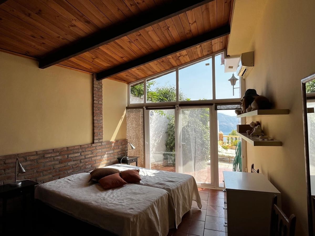 3 Zimmer Villa zu verkaufen in Almunecar - 595.000 € (Ref: 9986126)