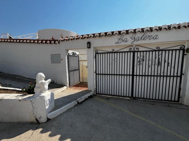 3 Zimmer Villa zu verkaufen in Almuñécar - 595.000 € (Ref: 9986126)