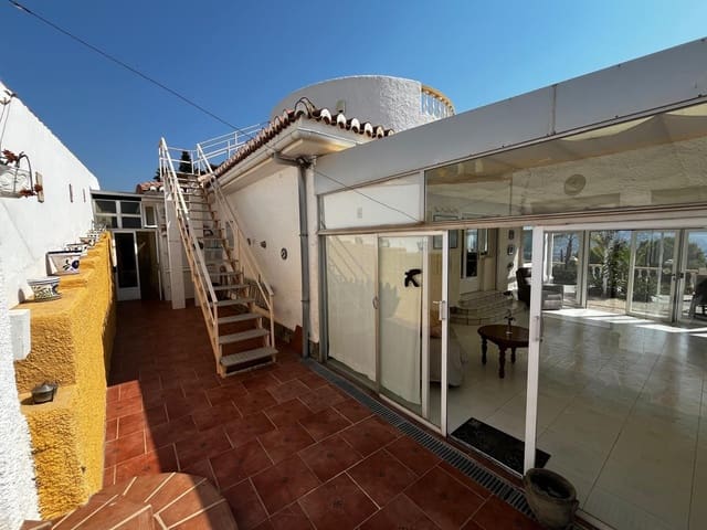 3 Zimmer Villa zu verkaufen in Almuñécar - 595.000 € (Ref: 9986126)