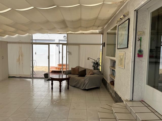 3 Zimmer Villa zu verkaufen in Almuñécar - 595.000 € (Ref: 9986126)