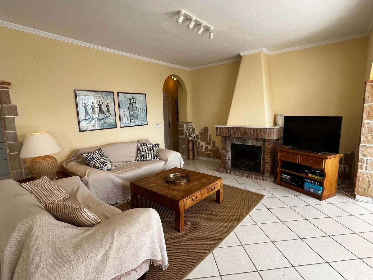 3 Zimmer Villa zu verkaufen in Almunecar - 595.000 € (Ref: 9986126)